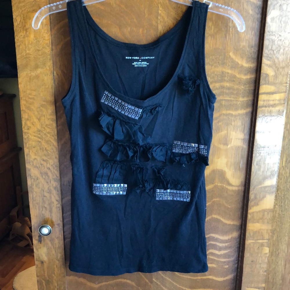 New York and Co.         XS